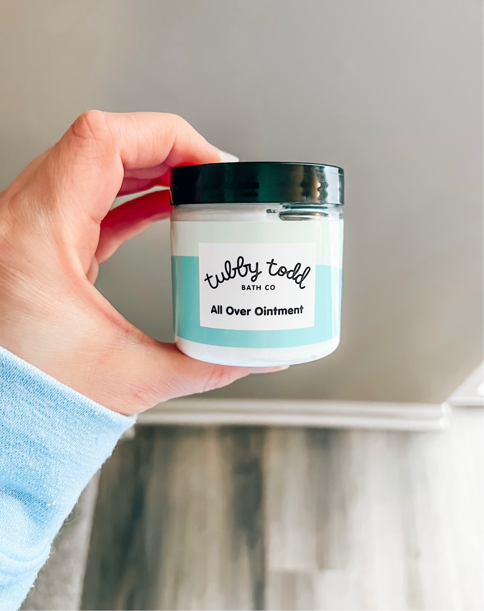 Tubby Todd ointment is 💯 a must have for babies! Helps with baby acne, redness, eczema and dryness! 
.
.
.
Baby must haves, baby products, baby skincare, tubby Todd, baby registry, newborn must haves 

#LTKbump #LTKunder50 #LTKbaby