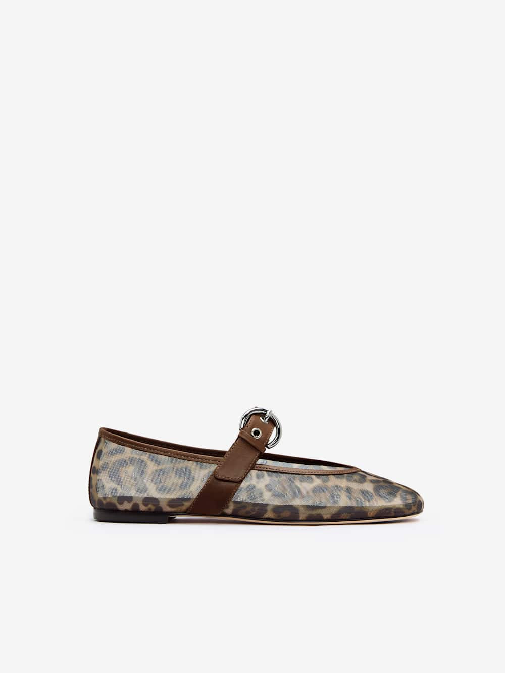 Bethany Ballet Flat | Reformation (Global)