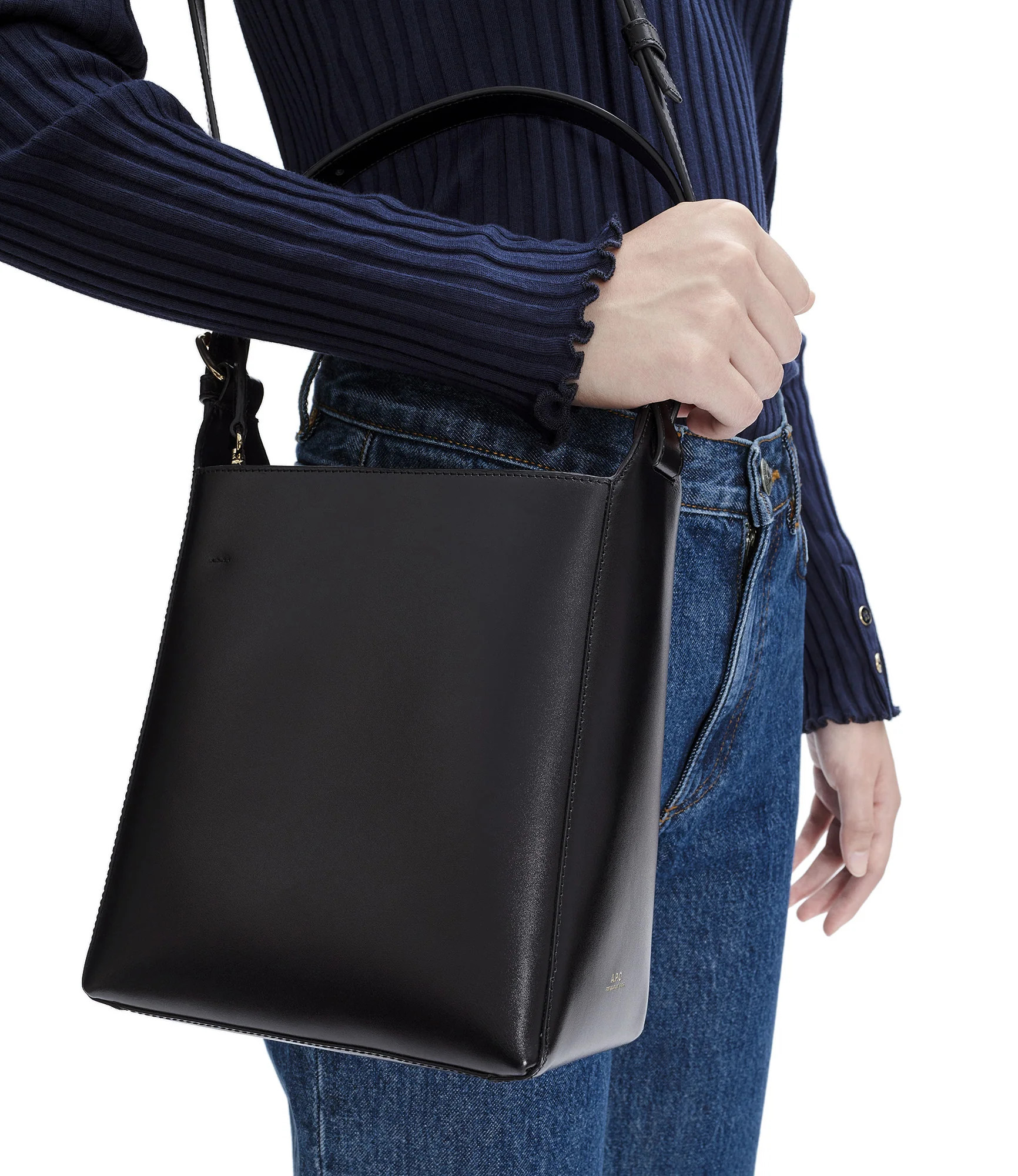 Virginie Small bag | A.P.C. US