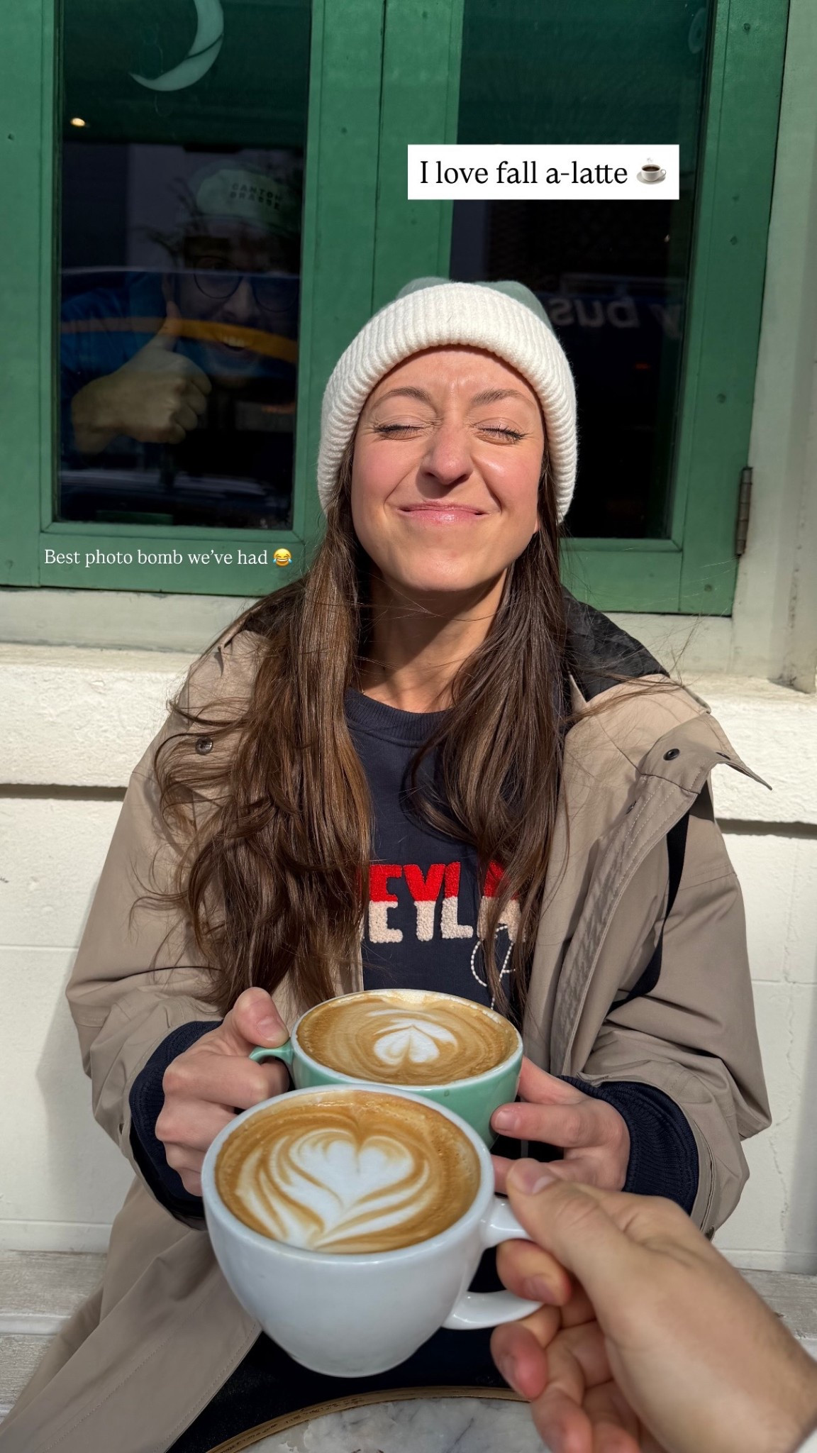 This rain jacket from seraphine is a go to in the fall and winter! It’s so comfy, elevates your look AND is waterproof! 

#LTKSaleAlert #LTKmomlife #LTKFindsUnder100