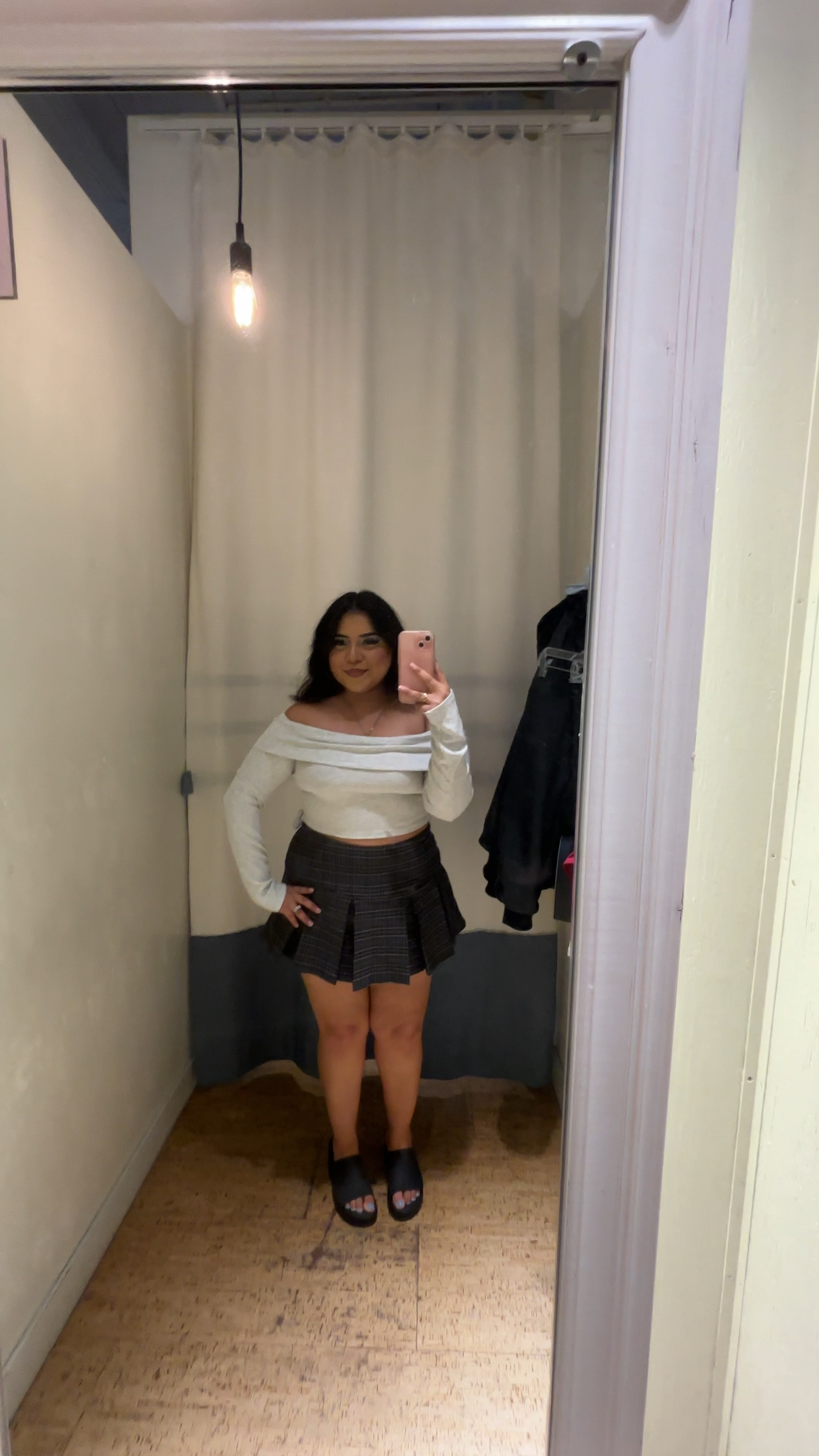 soft girl outfit 🤍

#LTKVideo #LTKMidsize #LTKStyleTip