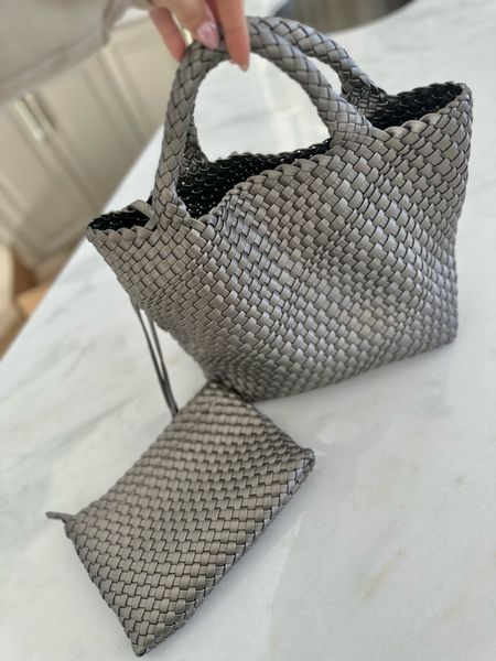 Amazon dupe bag! Love it!!! 

#LTKunder50 #LTKFind #LTKsalealert