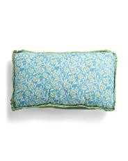 14x24 Dewhurst Jacobean Pillow | TJ Maxx