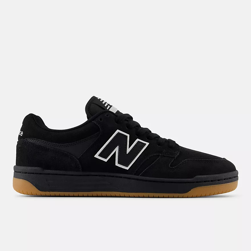 NB Numeric 480 | New Balance Athletics, Inc.