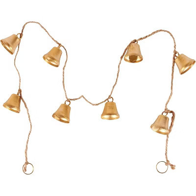 Primitives by Kathy Bell Garland 48" Long | Target