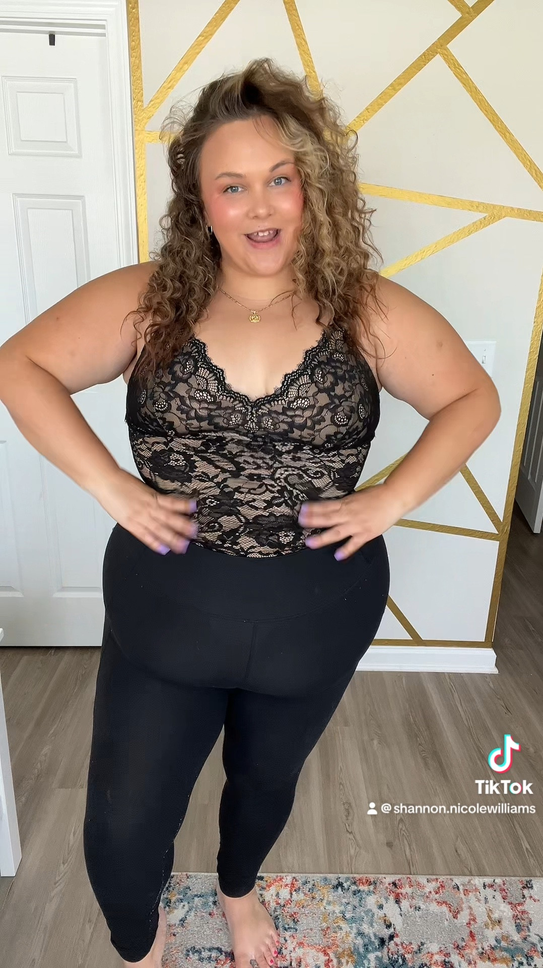 I’m in size 3x I typically wear 18/20 I. Pants 

#LTKstyletip #LTKplussize