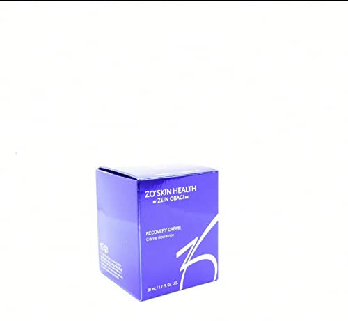 ZO SKIN HEALTH Recovery Creme (50mL / 1.7 Fl. Oz) | Amazon (US)