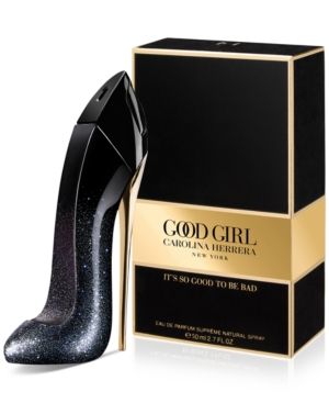 Carolina Herrera Good Girl Supreme Eau de Parfum Spray, 1.7-oz. | Macys (US)