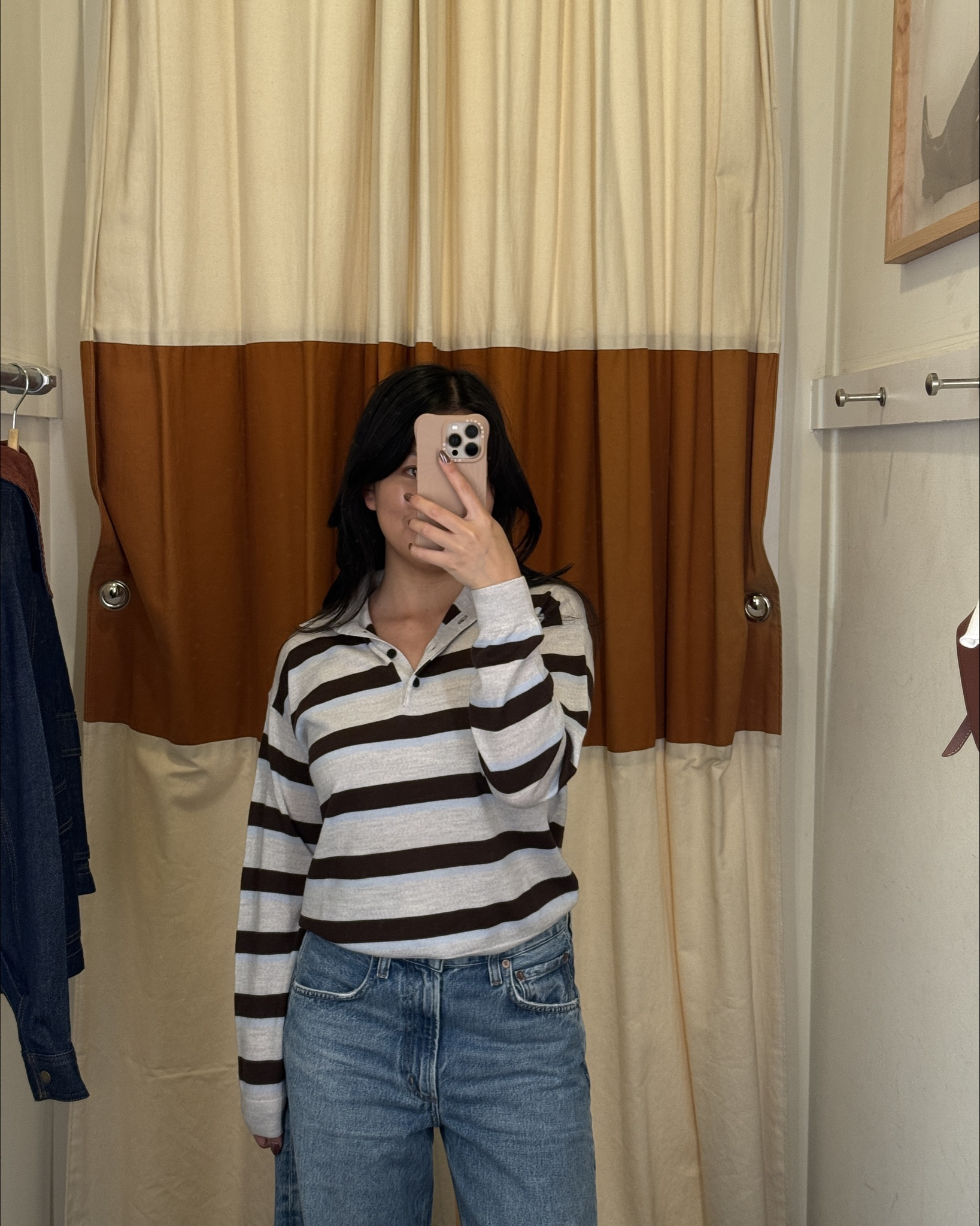 Madewell try-on! 30% off sitewide starts today for Icon and Star members! 


#LTKSaleAlert #LTKPetite #LTKSeasonal