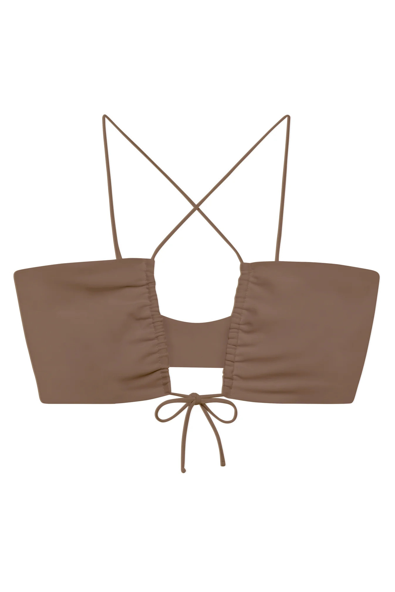 Livi Top | Jade Swim