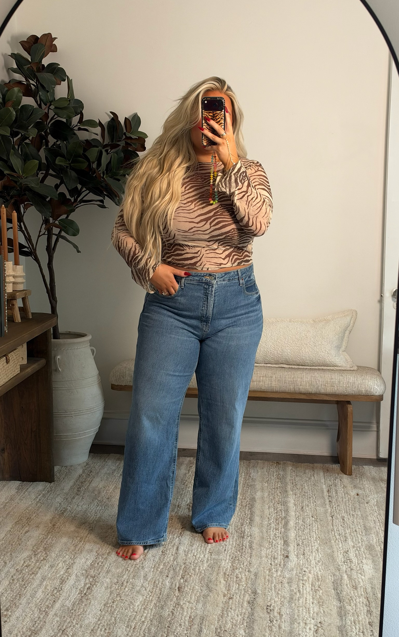 Today's OOTD!  

 #LTKootd #LTKSeasonal