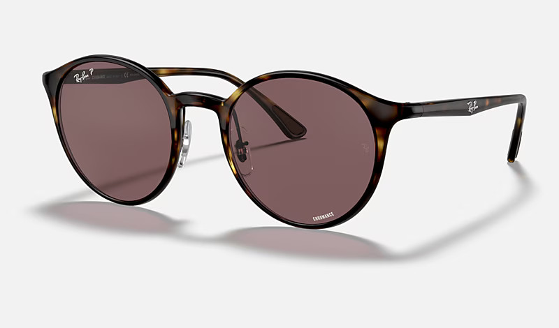 RB4336CH CHROMANCE | Ray-Ban (US)