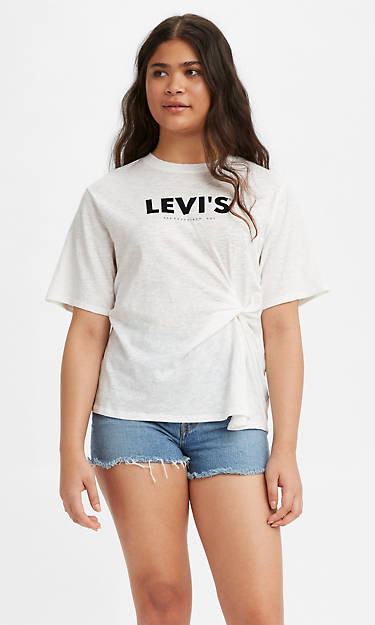 Twist T-shirt | LEVI'S (US)