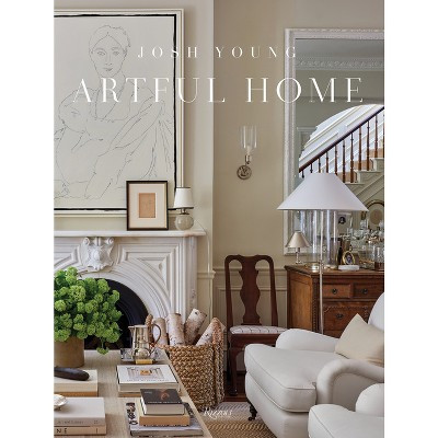 Artful Home - by  Josh Young (Hardcover) | Target