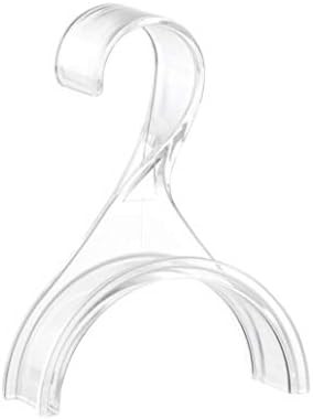 Luxe Bag Care Luxury Purse Closet Acrylic Hanger - Protect, Organize, Display - Saves Integrity of P | Amazon (US)