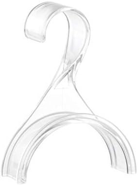 Luxe Bag Care Luxury Purse Closet Acrylic Hanger - Protect, Organize, Display - Saves Integrity of P | Amazon (US)