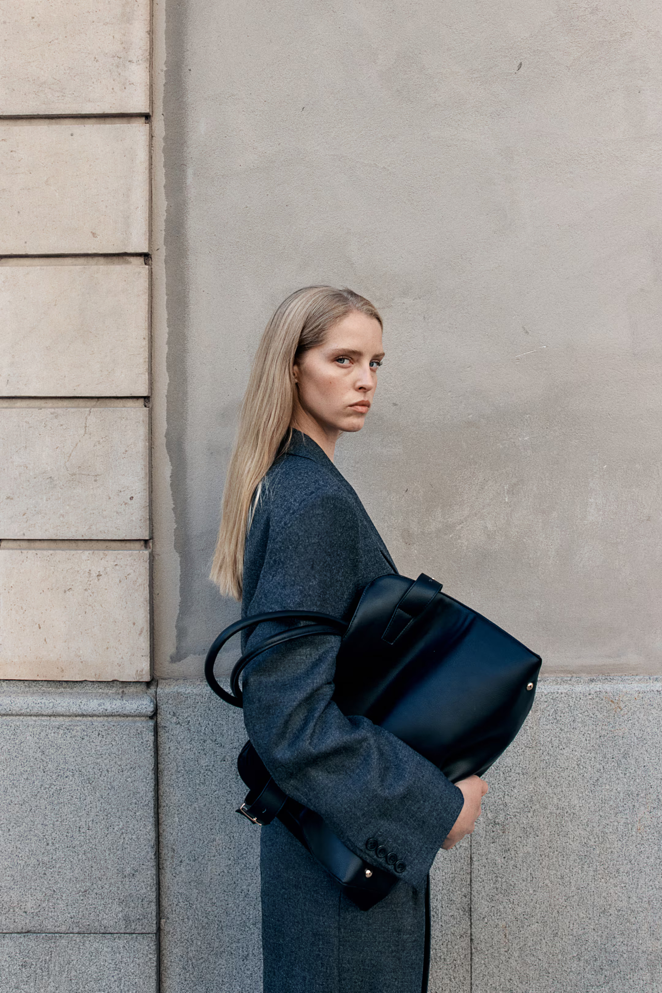 Shopper | H&M (UK, MY, IN, SG, PH, TW, HK)