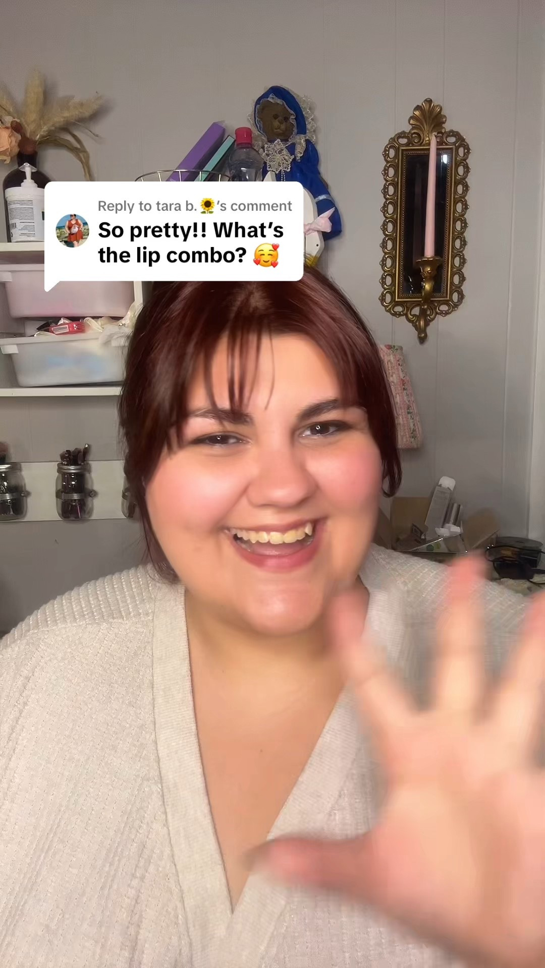 My go to lip combo lately!!! 

#LTKBeauty