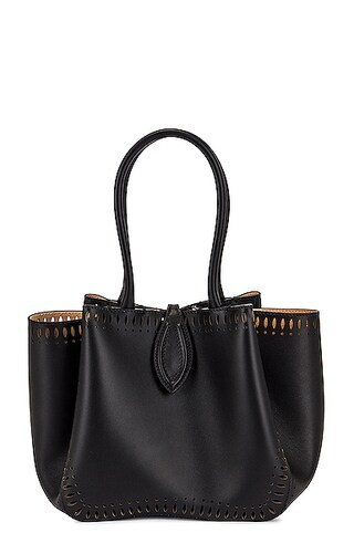 ALAÏA Angele 20 Petale Tote | FWRD 