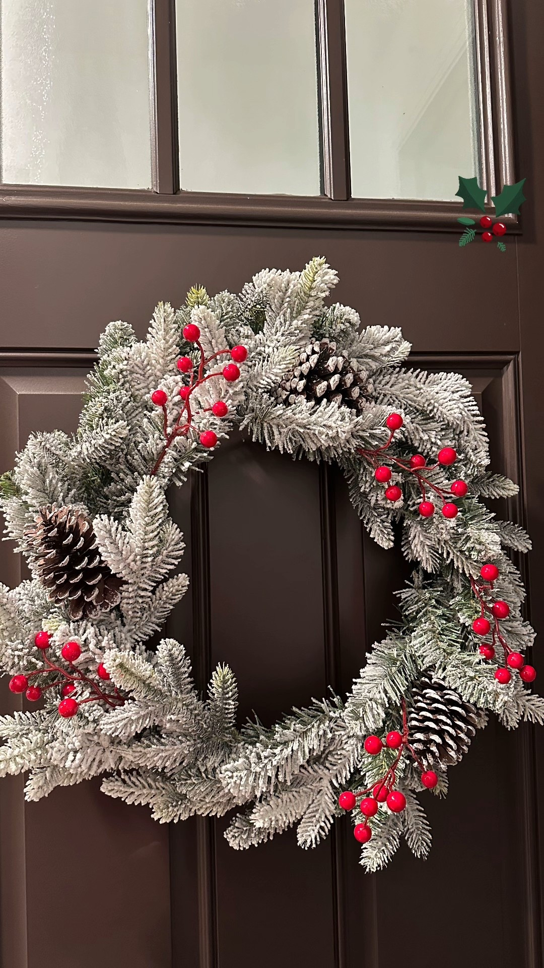 Front door wreath ideas for the holidays 🎄

Front door decor, wreaths, holiday wreath 

#LTKHoliday #LTKHome #LTKSeasonal