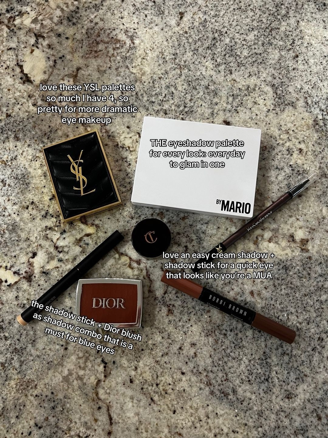 easy eyeshadow palettes and sticks for easy everyday + full glam looks 

#LTKBeauty #LTKSaleAlert