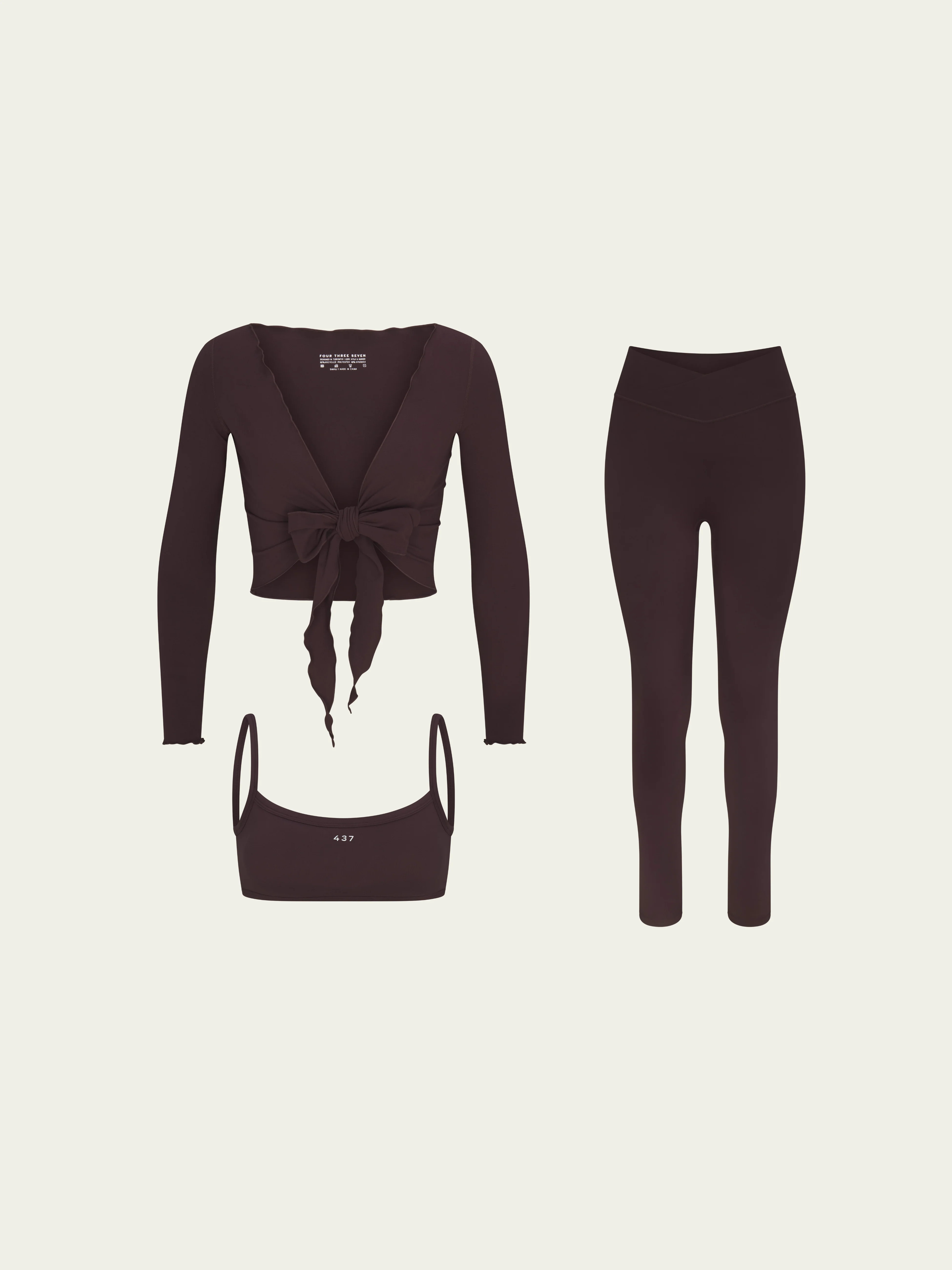 The Espresso Essentials Set | 437