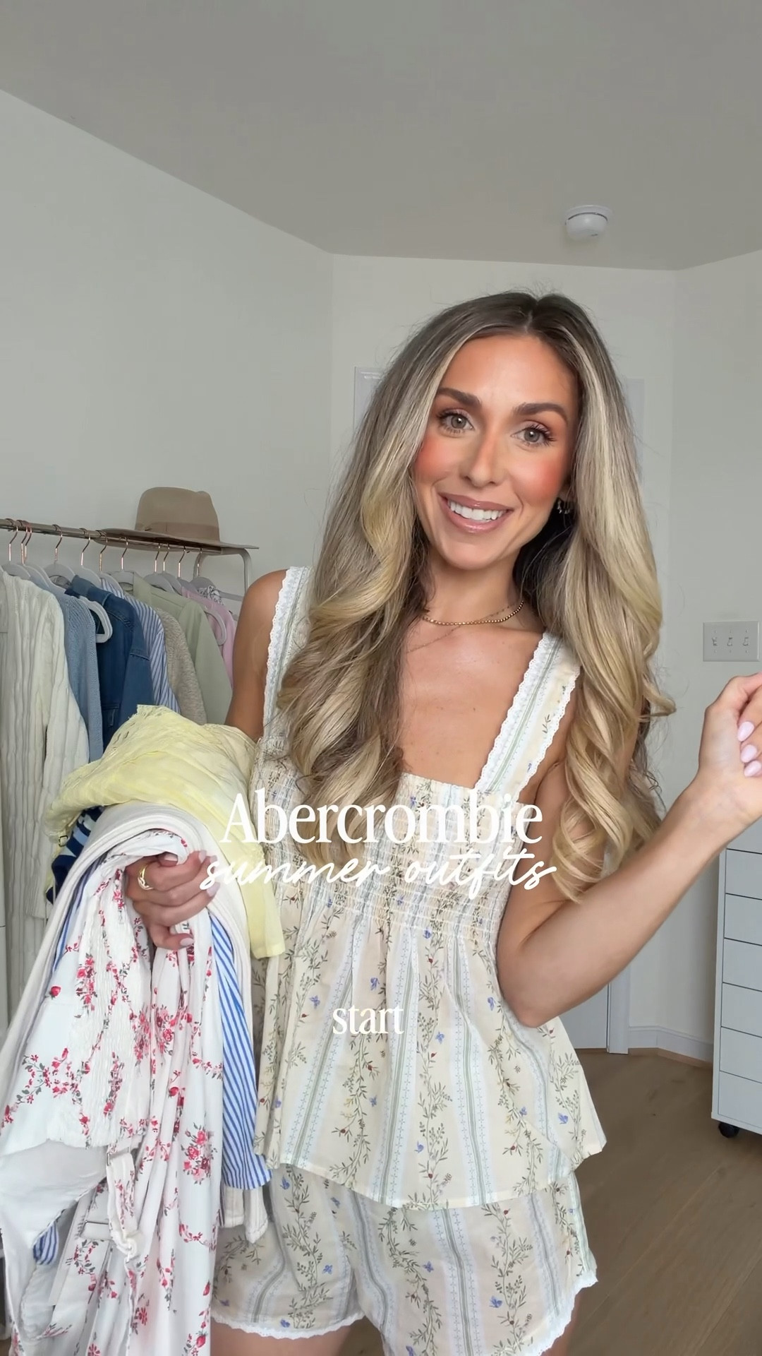 Abercrombie Summer Outfits 🤍🌾🐚 in love with these — I’m 5’2 and typically a xxs/xs, 24 short in Jeans 

Abercrombie 
Abercrombie style
Abercrombie outfits 
Abercrombie summer outfits 
Abercrombie dresses
Abercrombie Jeans
Abercrombie YPB 

#LTKSeasonal #LTKPetite #LTKootd