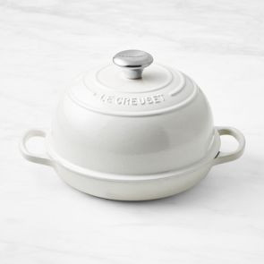 Le Creuset Enameled Cast Iron Bread Oven | Williams-Sonoma
