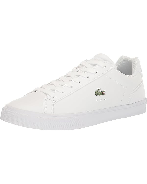 Lacoste Women's Lerond Pro Bl 23 1 Cfa Sneaker | Amazon (US)