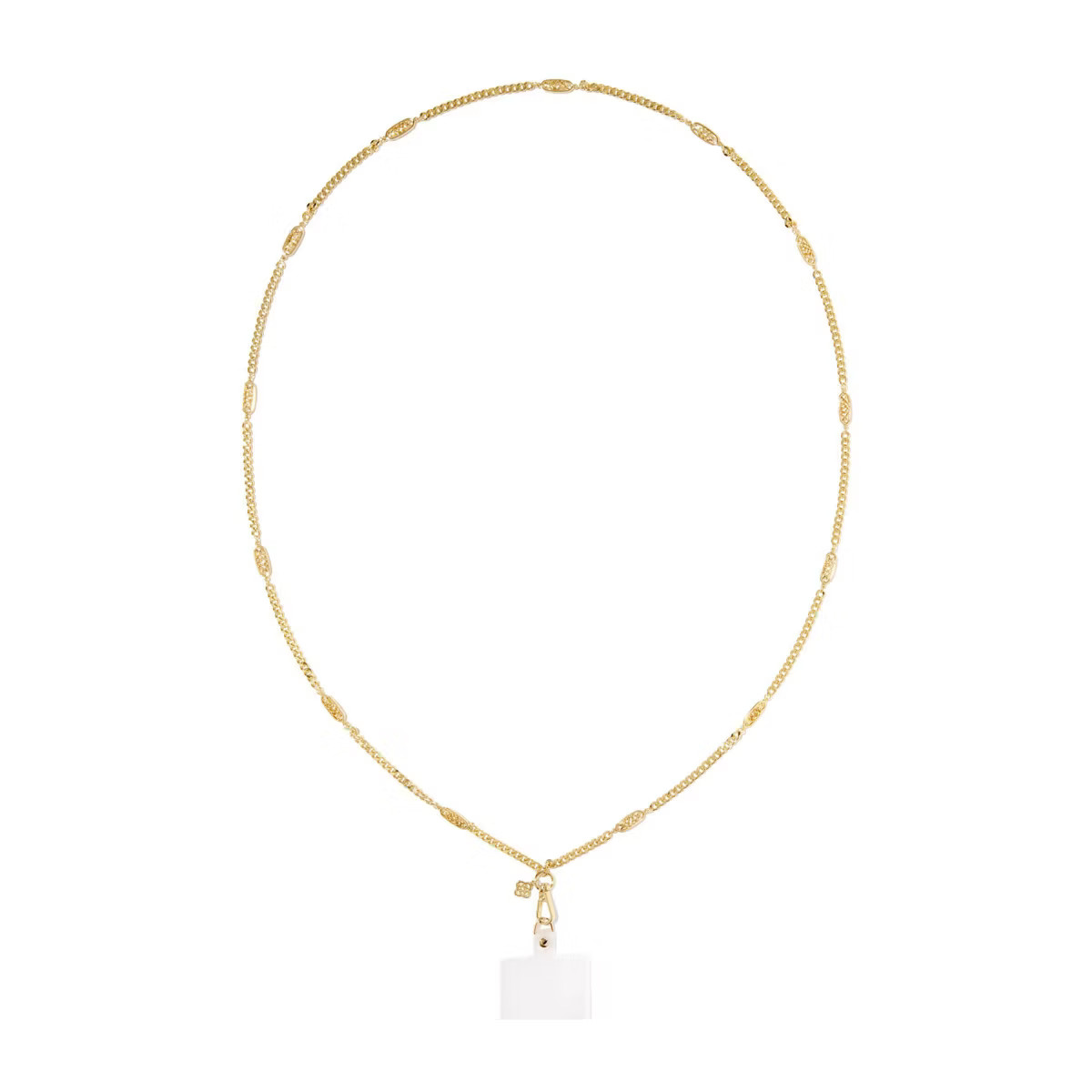 Kendra Scott Iconic Filigree Crossbody | Target