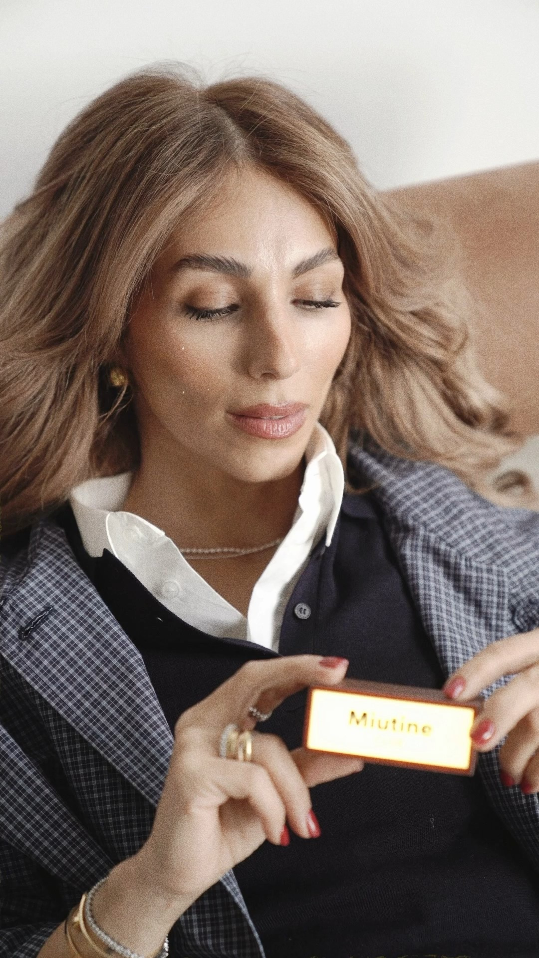 Fragrance of selflove 💋💌 by MiuMiu

#LTKbeauty #LTKeurope #LTKluxury