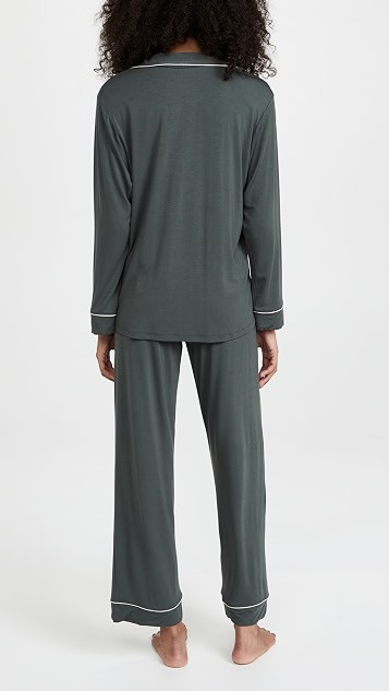 Gisele Long PJ Set | Shopbop