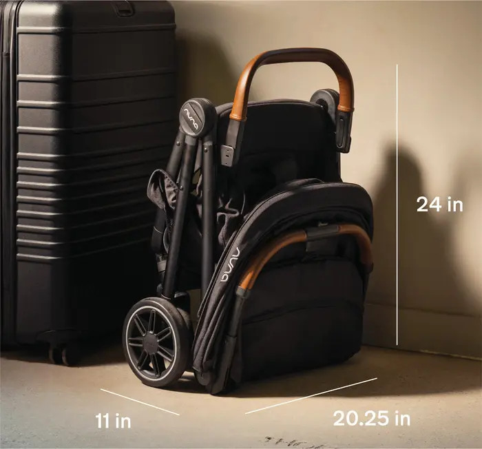 TRVL™ Lightweight Stroller | Nordstrom