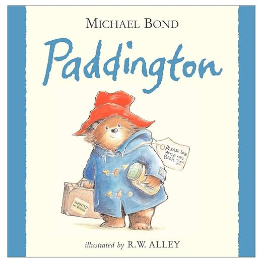 Paddington | Amazon (US)
