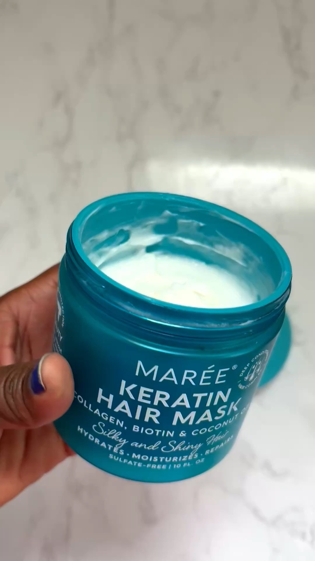 For Dry, Damaged Hair, Bleached Hair Treatment, Haircare

#LTKselfcare #LTKmomlife