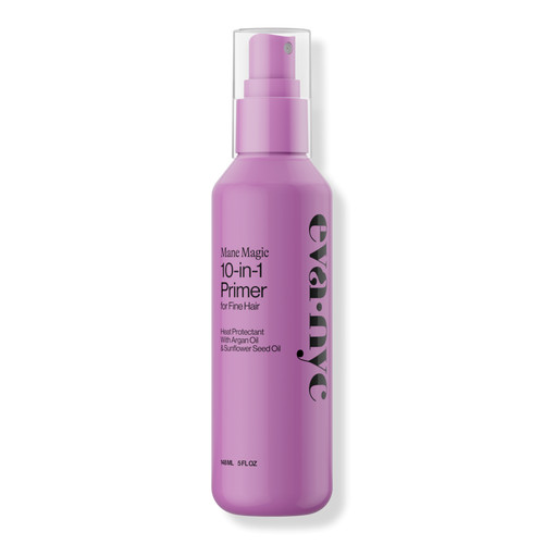 Mane Magic 10-in-1 Primer for Fine Hair | Ulta