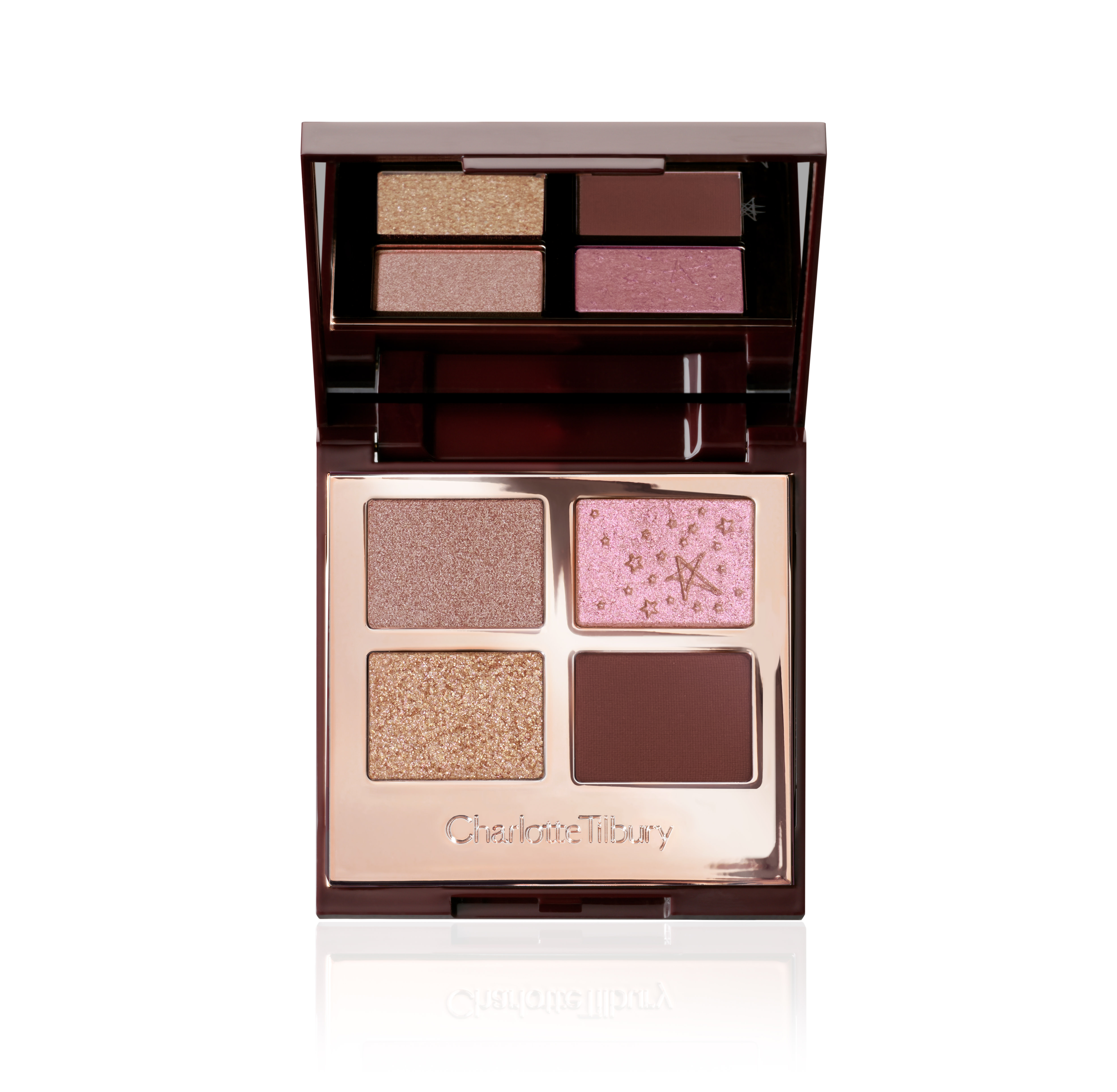 LUXURY PALETTE | Charlotte Tilbury (UK) 