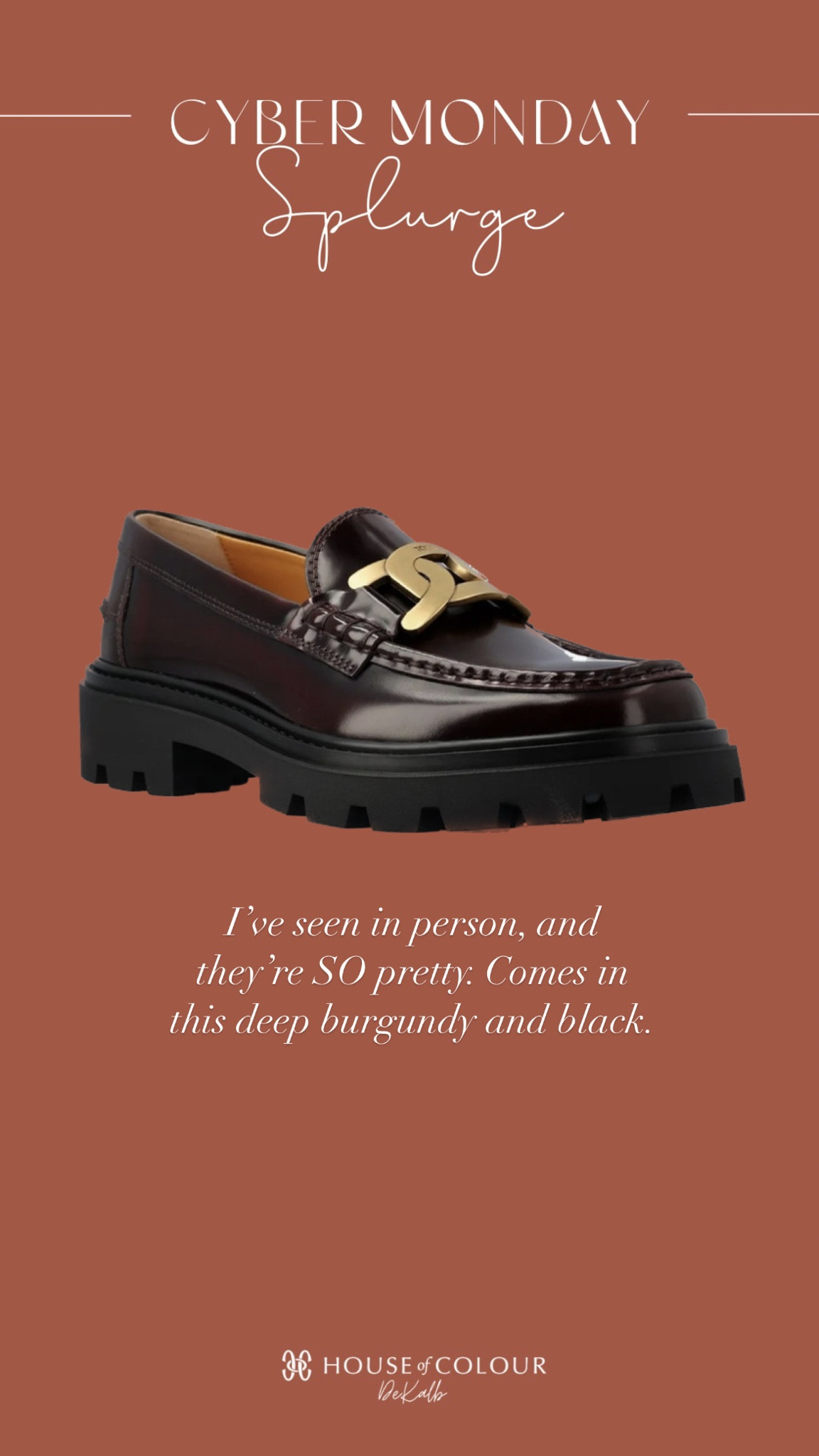 $350+ off the original price. Use code: BLACK10 

#LTKCyberWeek #LTKGiftGuide #LTKHoliday