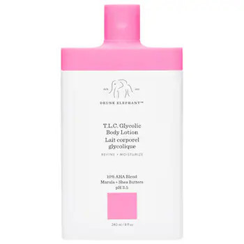 T.L.C Glycolic Body Lotion | Sephora (US)