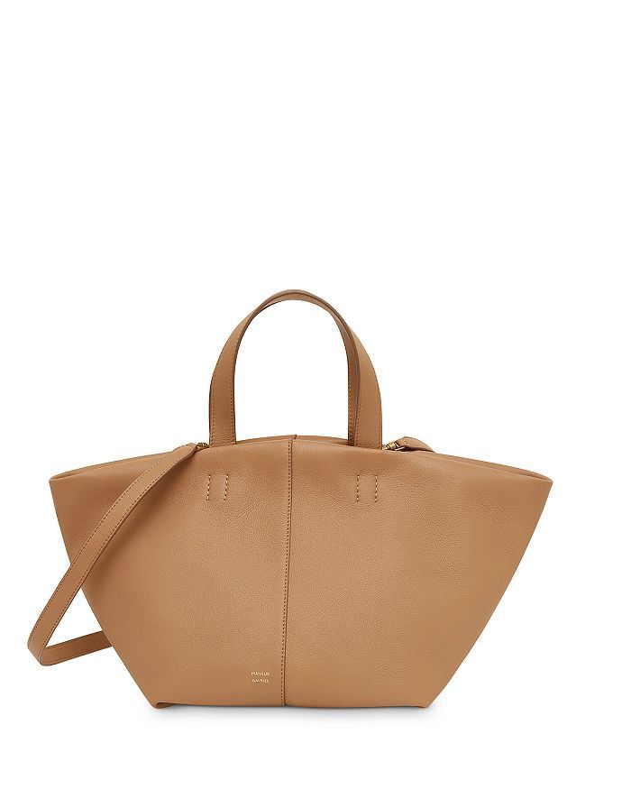 Tulipano Leather Top Handle Bag | Bloomingdale's (US)