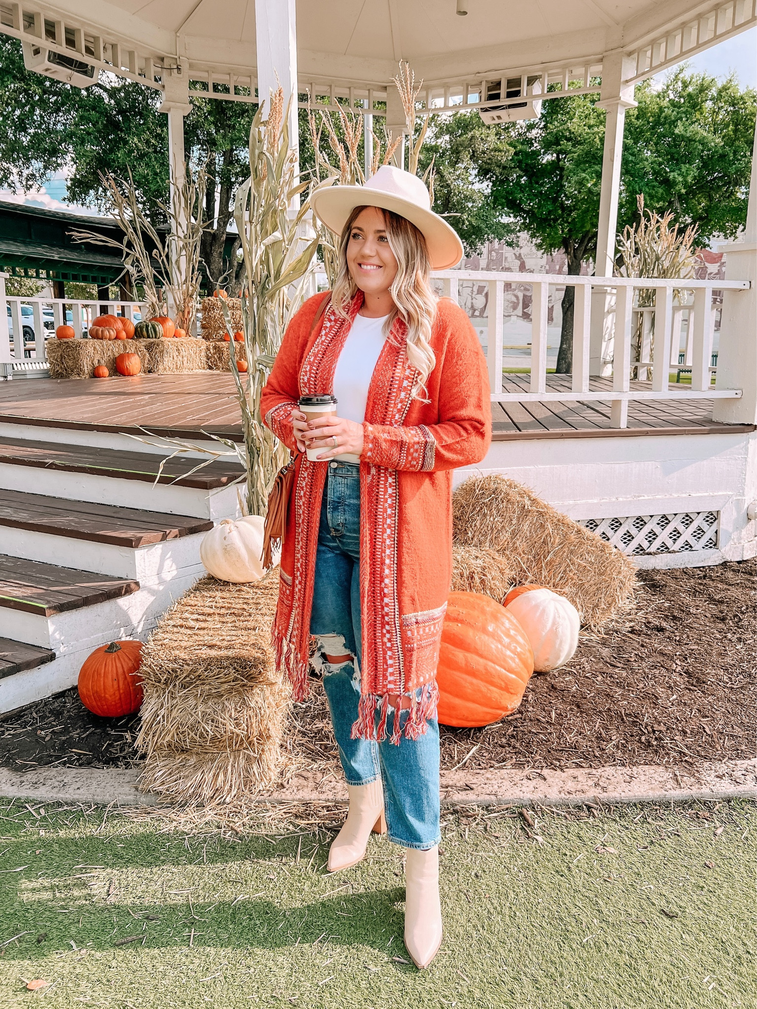 Fall outfit ideas, pumpkin patch outfit, fall fashion, fall outfits, boho outfit, mom jeans, midsize style, Amazon fashion, Amazon outfit

#LTKSeasonal #LTKunder50 #LTKunder100