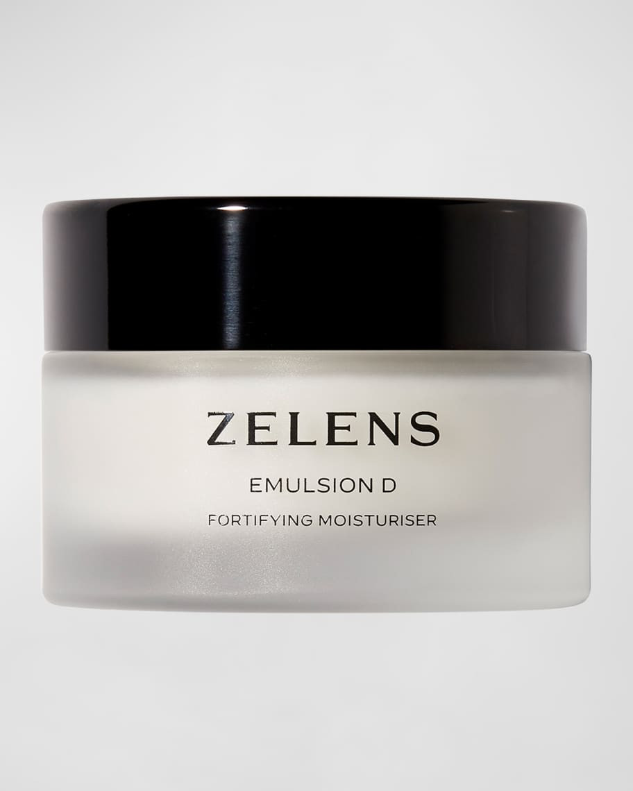 Zelens Emulsion D Fortifying Moisturiser, 1.7 oz. | Neiman Marcus