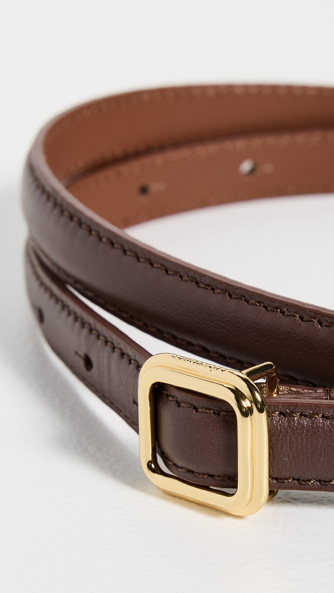 The Georgia Slim Belt | Shopbop