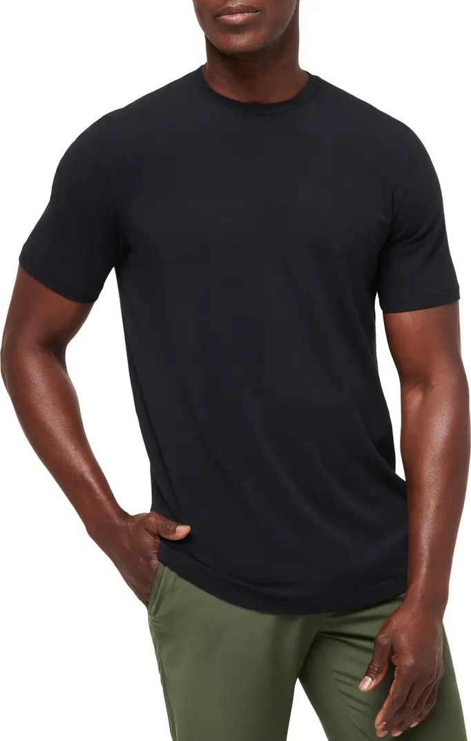 Cloud Crewneck T-Shirt | Nordstrom