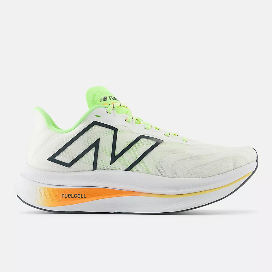FuelCell SuperComp Trainer v2 - New Balance | New Balance Athletics, Inc.