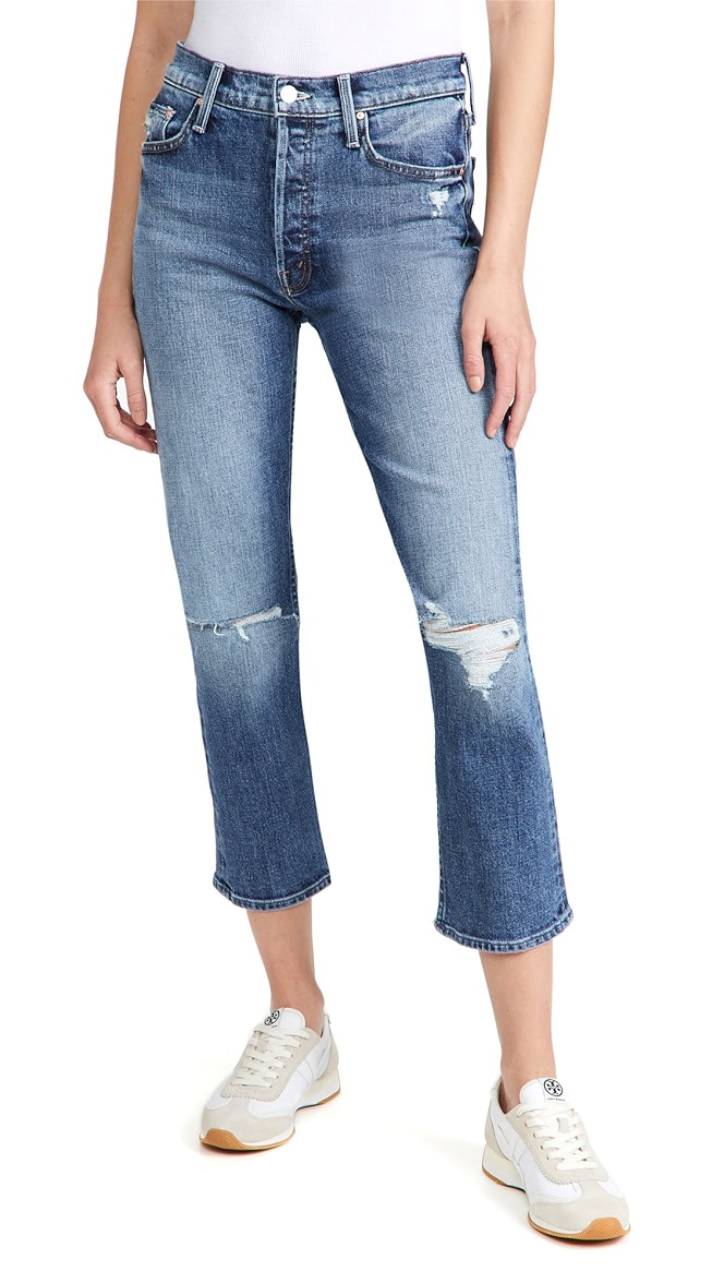 The Tomcat Jeans | Shopbop