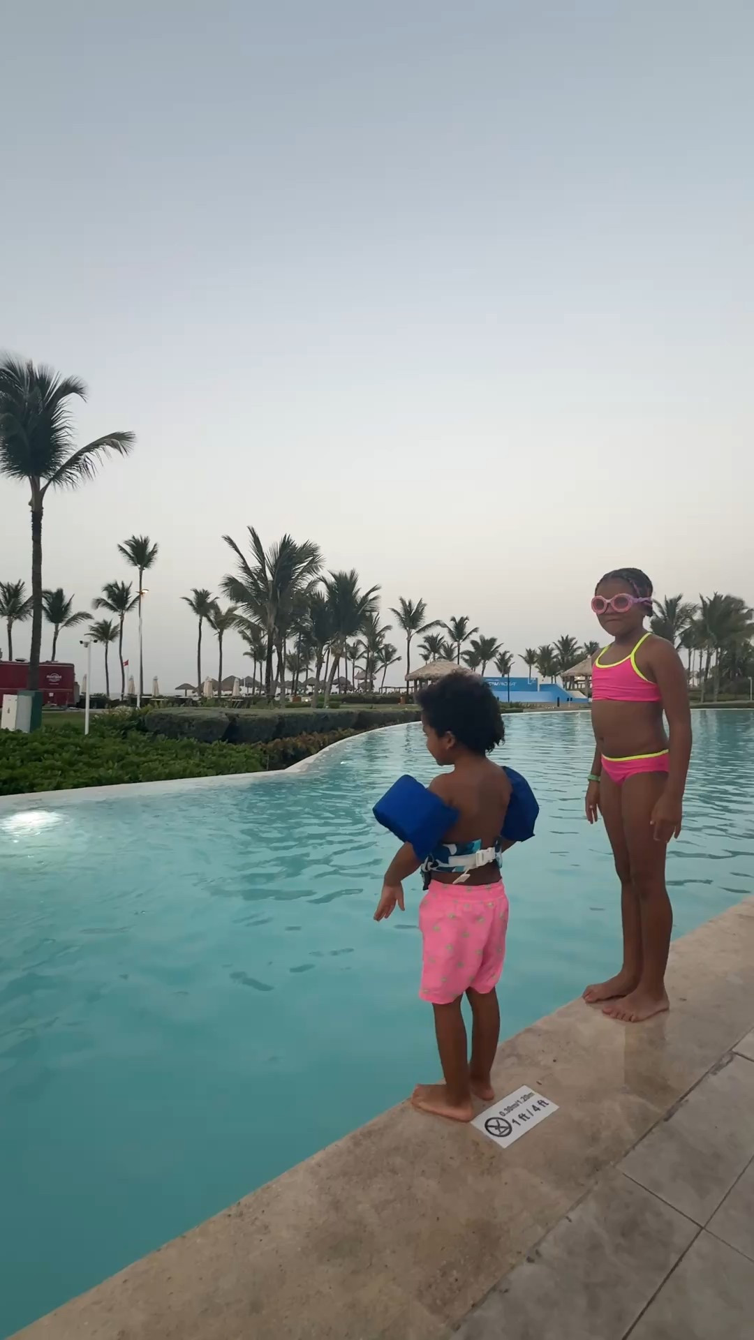 Pool day ☀️

#trunks #swimsuit #target 

#LTKSeasonal #LTKKids #LTKSwim