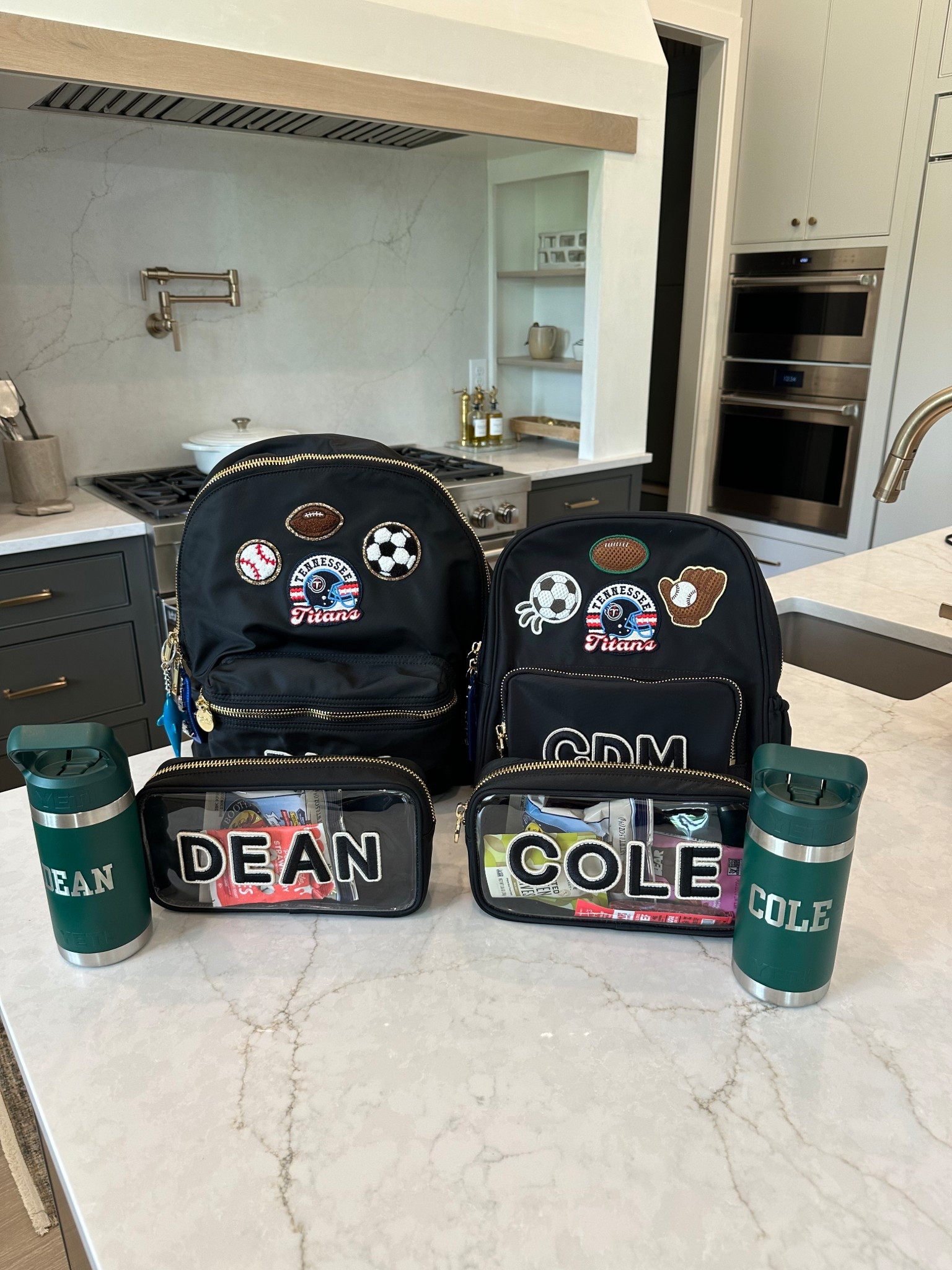 Back to school essentials! 

#LTKFindsUnder100 #LTKFamily