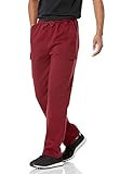 Amazon Essentials Men's Cargo Fleece Sweatpant | Amazon (US)