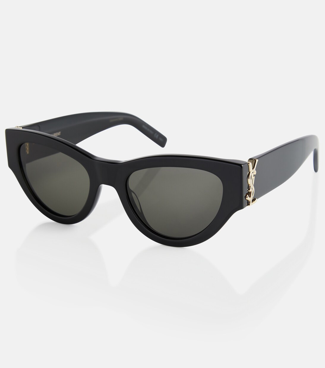 SL M94 cat-eye sunglasses | Mytheresa (UK)
